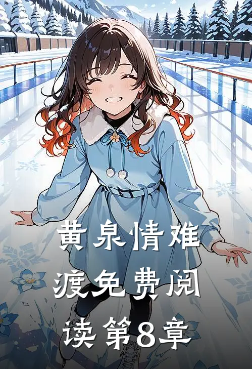 黄泉情难渡免费阅读第8章