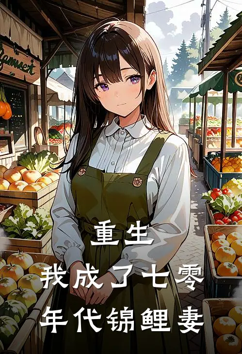 重生我成了七零年代锦鲤妻txt