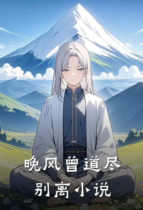 晚风曾道尽别离讲的
