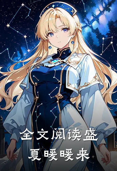 全文阅读盛夏暖暖来