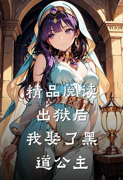 精品阅读出狱后,我娶了黑道公主
