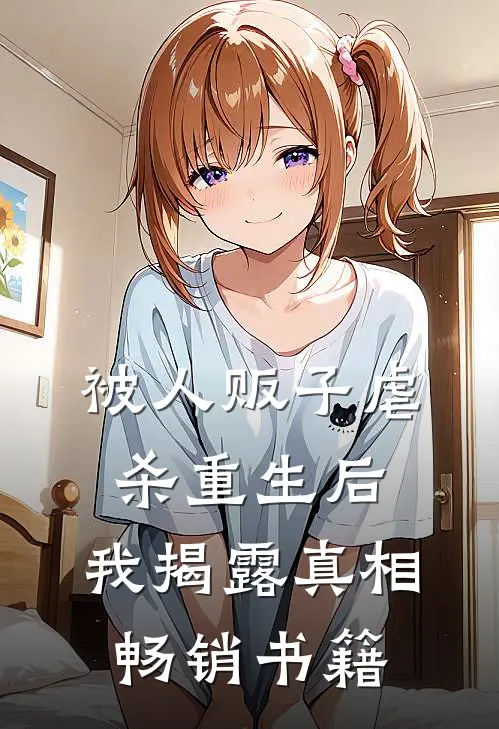 被人贩子虐杀重生后，我揭露真相畅销书籍