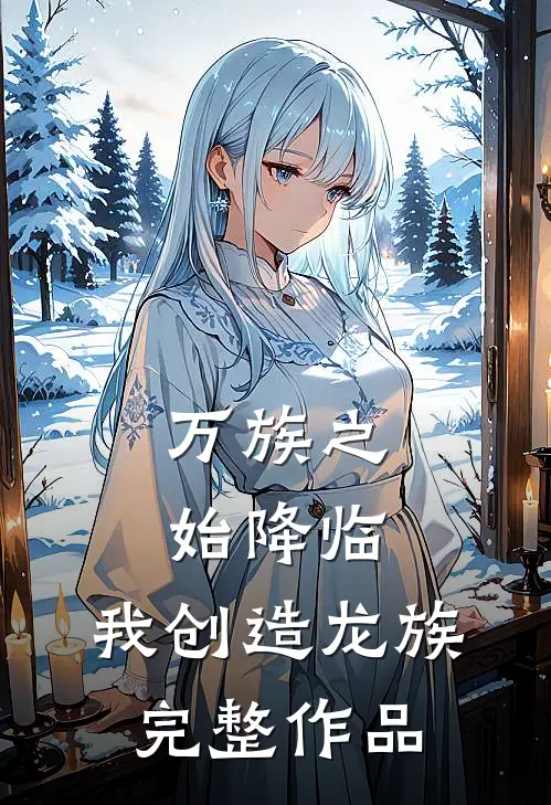 万族之始降临,我创造龙族完整作品