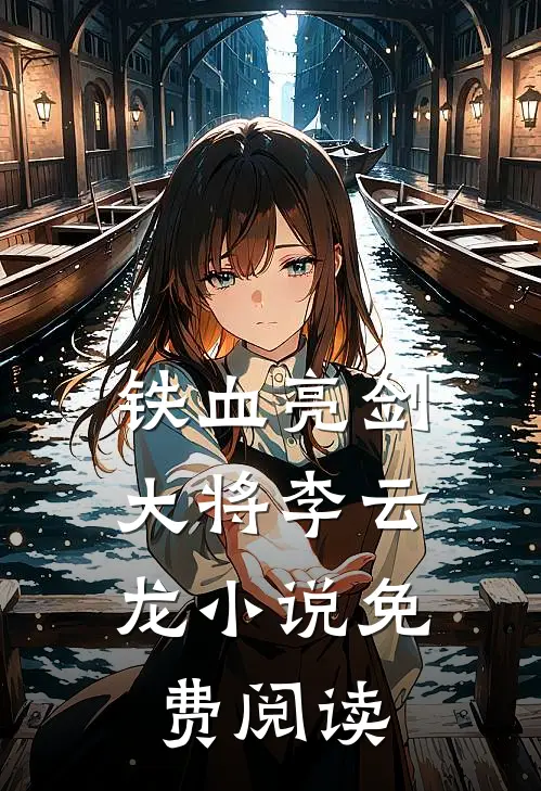 铁血亮剑大将李云龙免费阅读