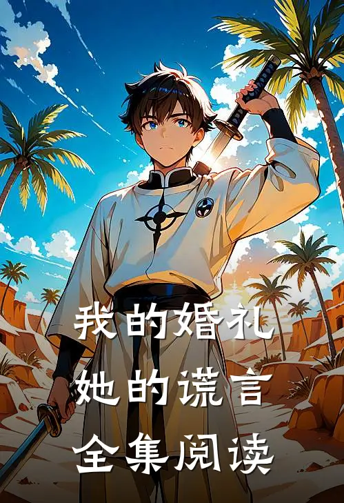 我的婚礼,她的谎言全集阅读