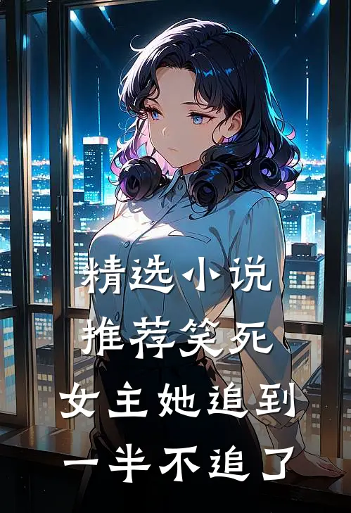 精选推荐笑死,女主她追到一半不追了免费阅读