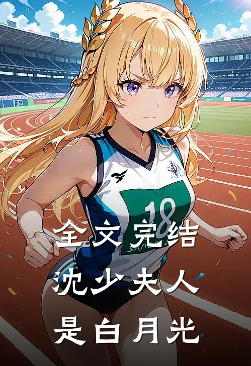 全文完结沈少夫人是白月光吗