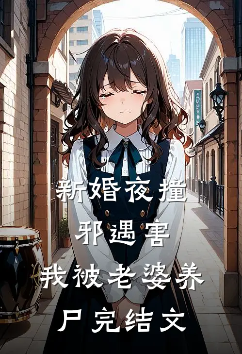 新婚夜撞邪遇害，我被老婆养尸完结文