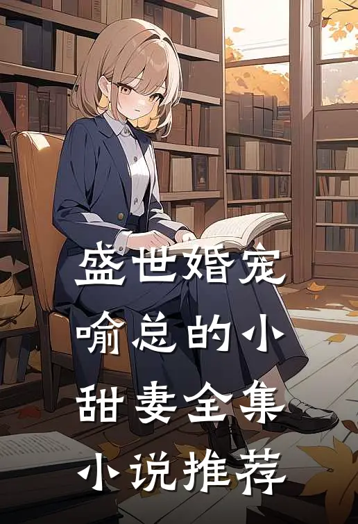 盛世婚宠,喻总的小甜妻全集推荐完结