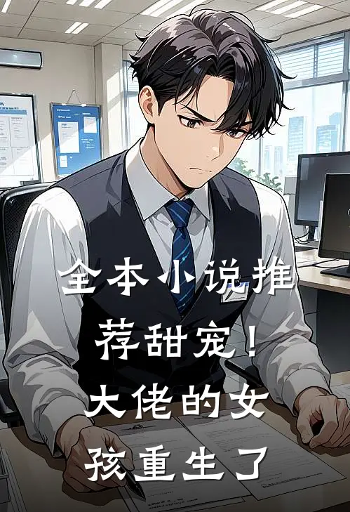 全本推荐甜宠!大佬的女孩重生了