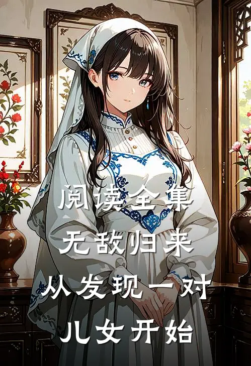 阅读全集无敌归来,从发现一对儿女开始的