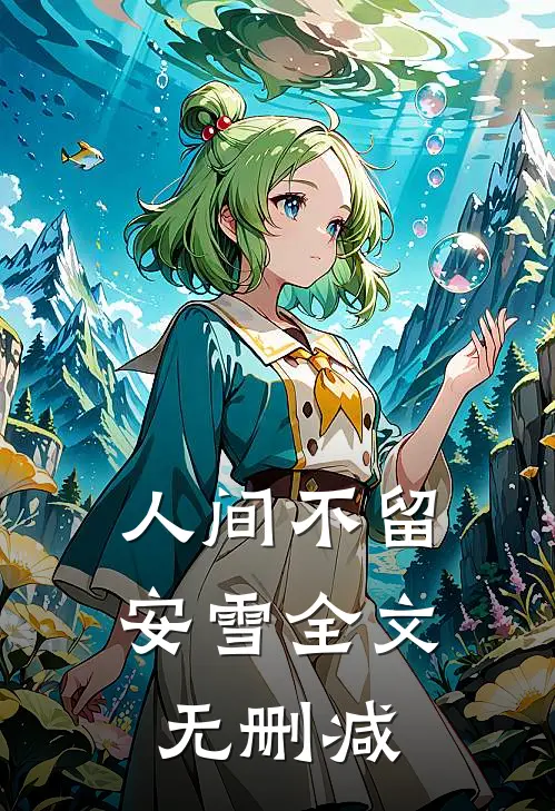 人间不留安雪全文无删减