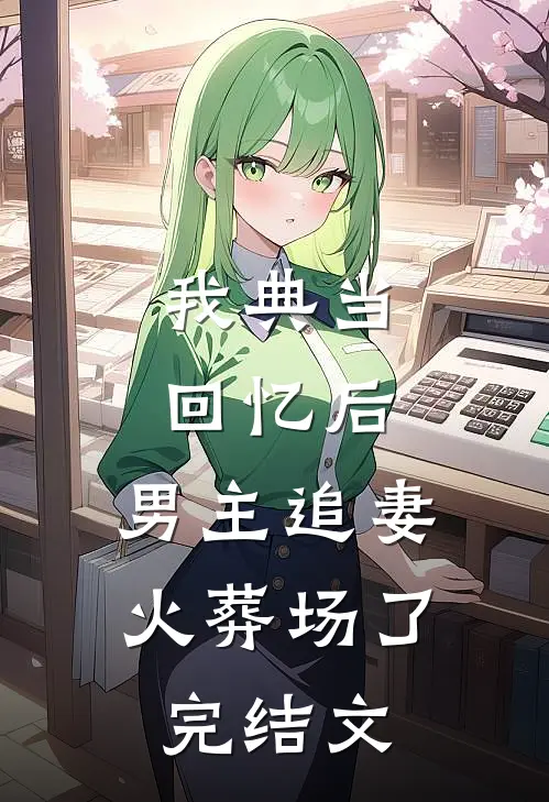我典当回忆后,男主追妻火葬场了完结文推荐