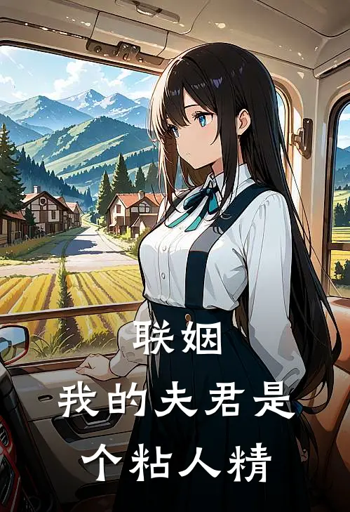 联姻,我的夫君是个粘人精短剧