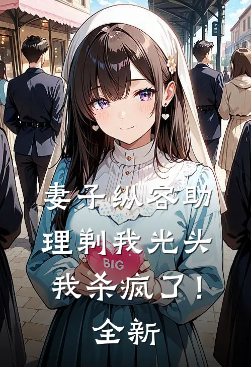 妻子纵容助理剃我光头,我杀疯了!全新