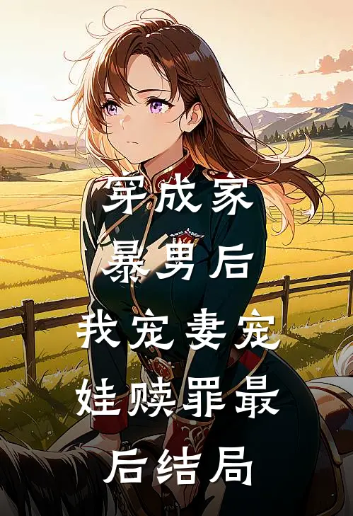 穿成家暴男后,我宠妻宠娃赎罪最后结局如何