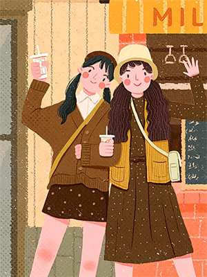 千帆驶过眼泪河全文无删减