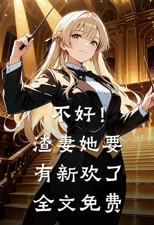 不好!渣妻她要有新欢了全文免费观看