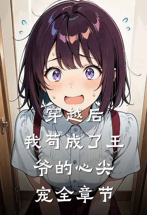 穿越后,我苟成了王爷的心尖宠全章节阅读