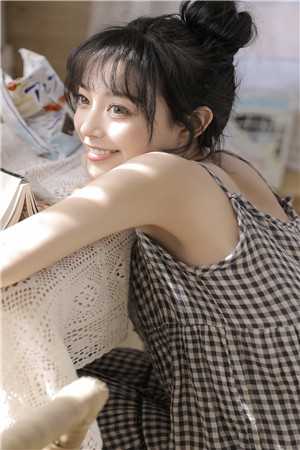 只愿浮生共清欢全球完整文集