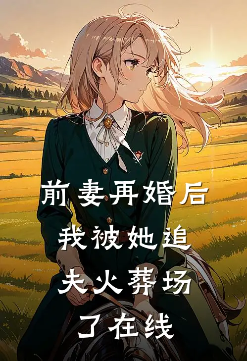 前妻再婚后,我被她追夫火葬场了在线阅读