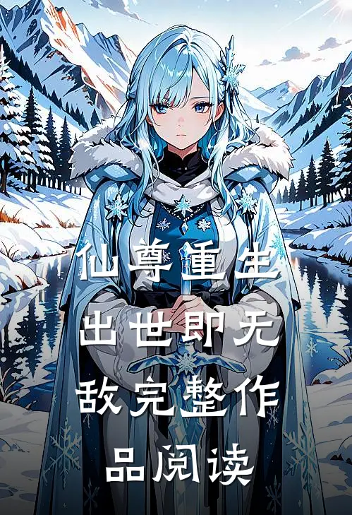 仙尊重生,出世即无敌完整作品阅读