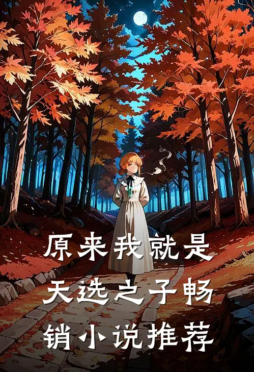 原来我就是天选之子畅销推荐知乎