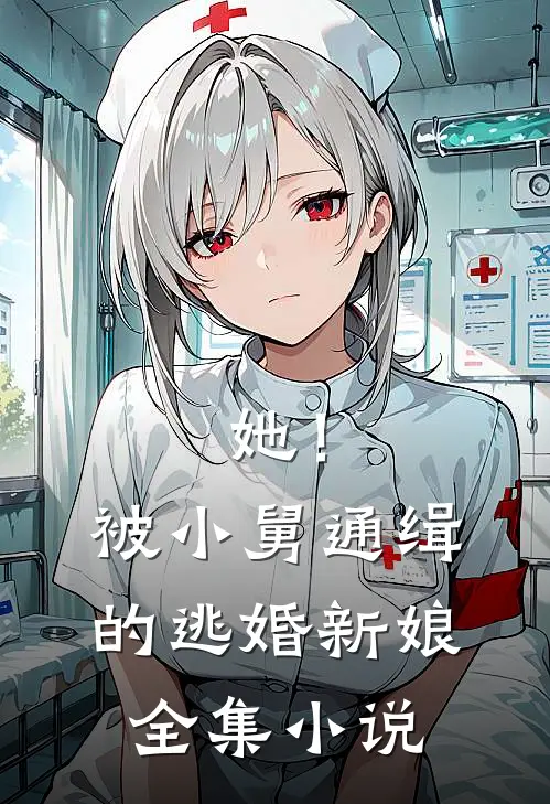 她!被小舅通缉的逃婚新娘全集阅读