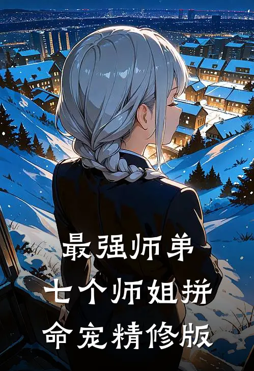 最强师弟七个师姐拼命宠精修版漫画