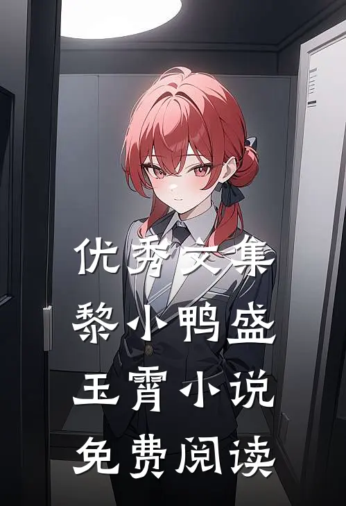 优秀文集黎小鸭盛玉霄小说免费阅读