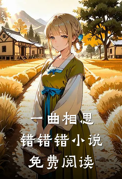 一曲相思,错错错免费阅读无弹窗