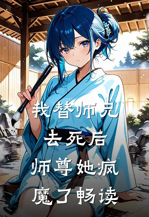 我替师兄去死后,师尊她疯魔了畅读全文