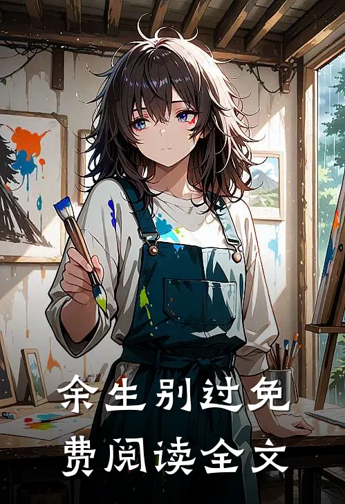 余生别过免费阅读全文