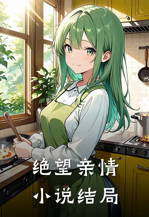 绝望亲情结局解析