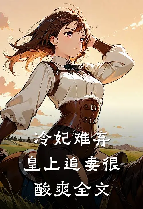冷妃难弃皇上追妻很酸爽全文