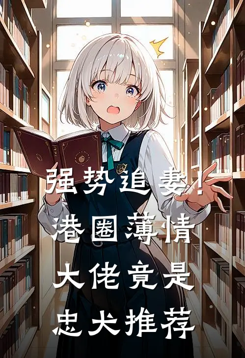 强势追妻!港圈薄情大佬竟是忠犬推荐完结