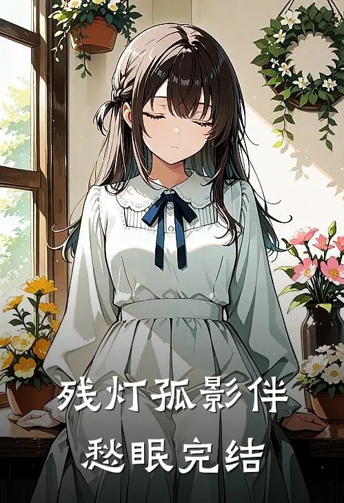 残灯孤影伴愁眠完结