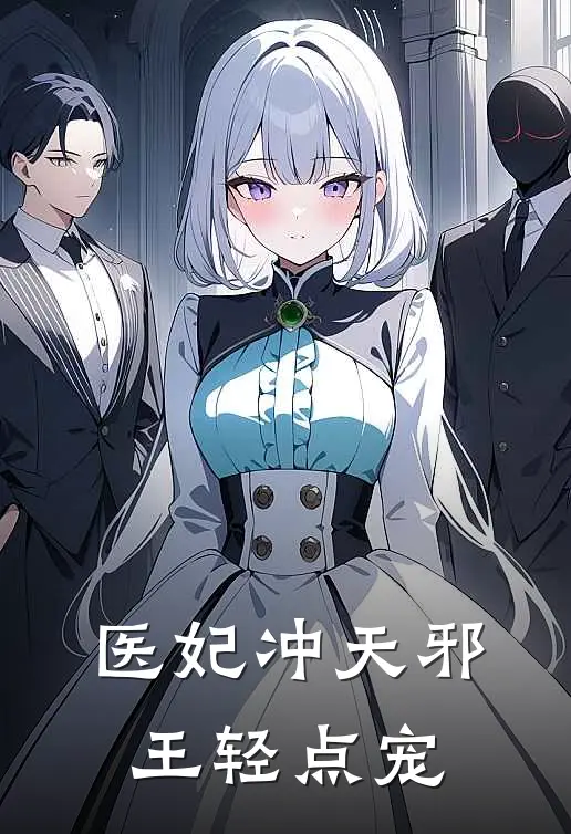 医妃冲天邪王轻点宠