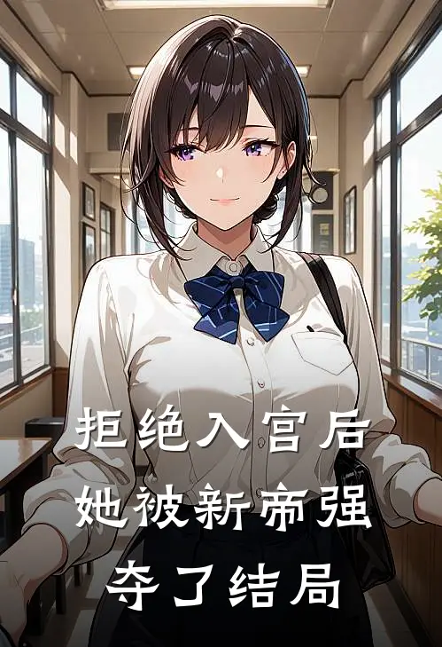 拒绝入宫后,她被新帝强夺了结局