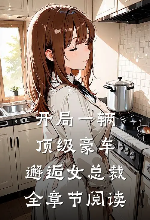 开局一辆顶级豪车,邂逅女总裁全章节阅读