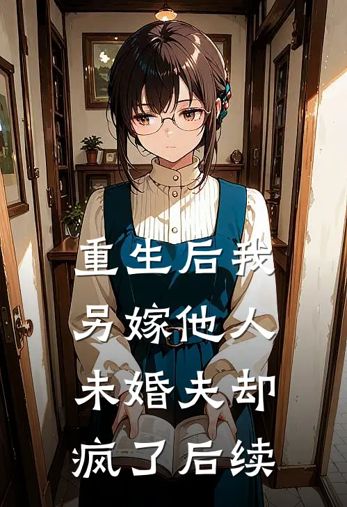 重生后我另嫁他人，未婚夫却疯了后续