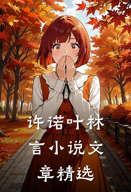 许诺叶林言小说文章精选
