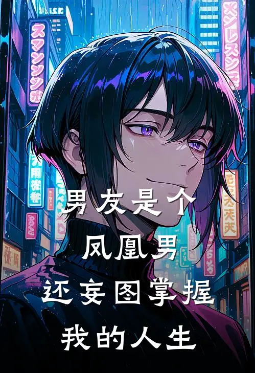 男友是个凤凰男,还妄图掌握我的人生