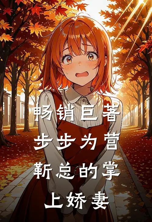 畅销巨著步步为营,靳总的掌上娇妻