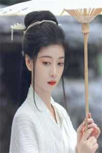 你困夏花，我赴青山完整作品