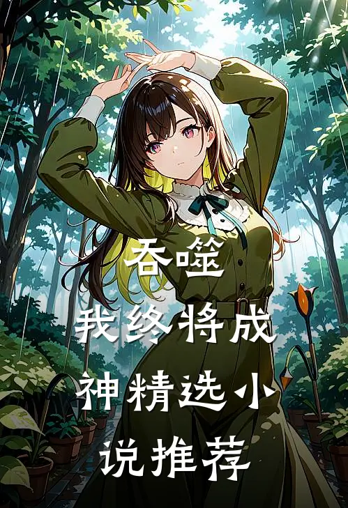 吞噬,我终将成神精选推荐知乎