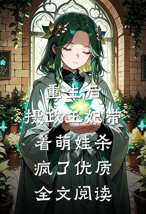 重生后,摄政王妃带着萌娃杀疯了优质全文阅读免费