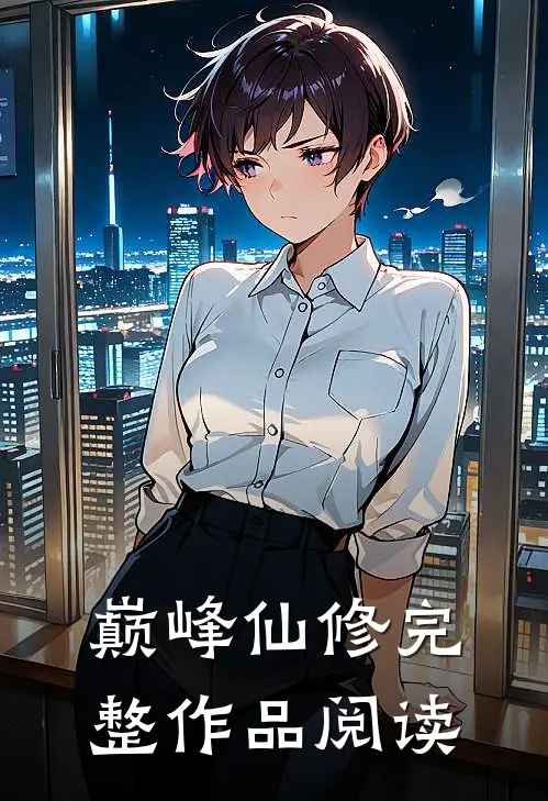 巅峰仙修完整作品阅读