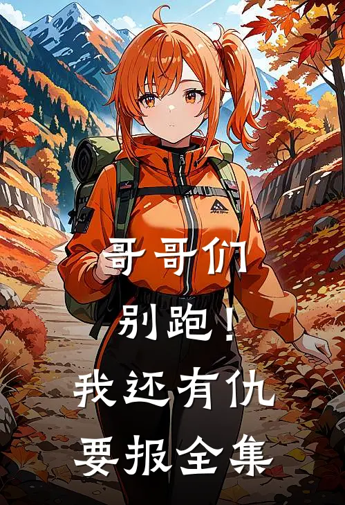 哥哥们别跑!我还有仇要报全集在线观看