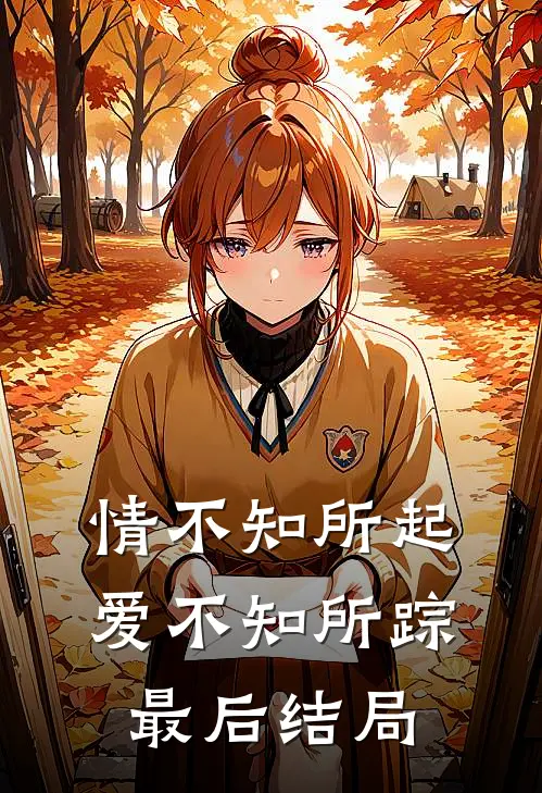 情不知所起,爱不知所踪最后结局